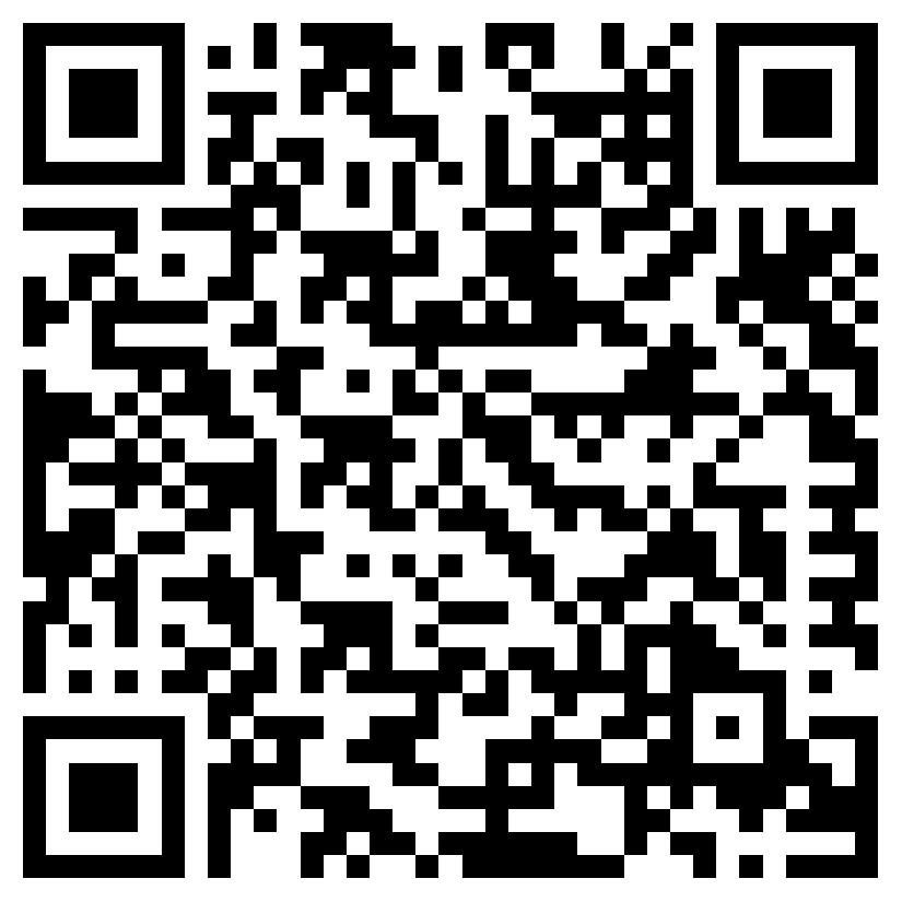 Chelmos Vouraikos trailMAP QR code